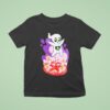 Sam And Colby Halloween T Shirt