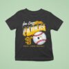San Diego Padres Major League Baseball Outta Here T Shirt