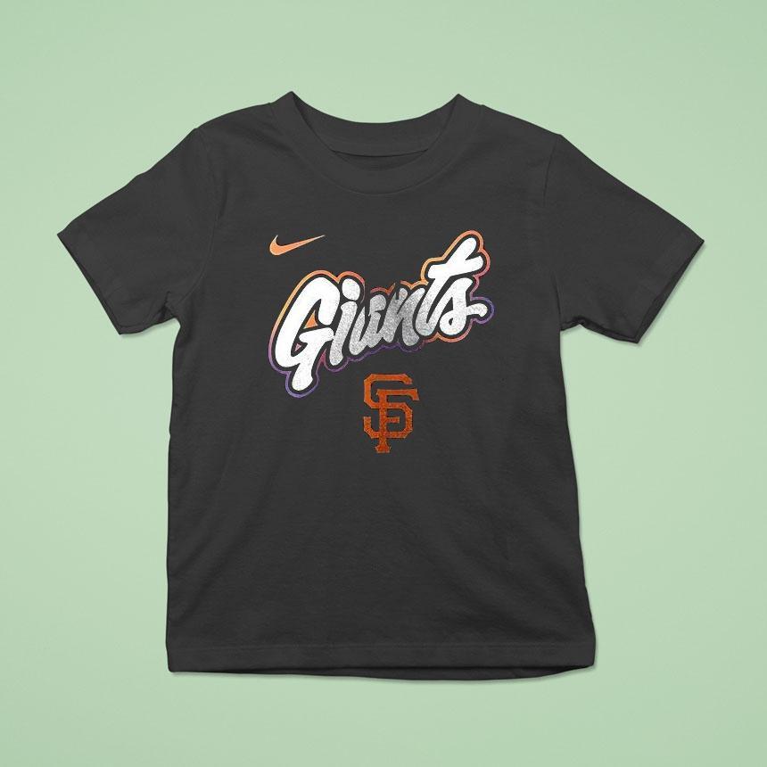 San Francisco Giants X K Pop Johnny Suh Signature T Shirt San Francisco Giants X K Pop Johnny Suh Signature T Shirt