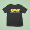 Sana Handle With Care T Shirt