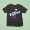 Santa Monica Brew Works T Shirt