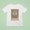 Saxsquatch Party Animal Tour T Shirt