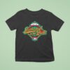 Scarborough To The World T Shirt