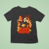 Scary Movie Wazzuuuup No Mercy No Shame No Sequel T Shirt