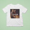 Screw Bella Edward Cullen And Jacob Black T Shirt