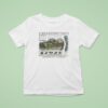 Sea Otters Monterey Bay Aquarium T Shirt