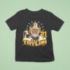 Sean Taylor Washington Commanders Retired T Shirt