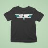 Seattle Mariners Hip Hip Top Dad Star T Shirt
