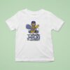 Seattle Mariners Julio Rodrguez J Rod One Piece No Fly Zone Might As Well Go Win T Shirt