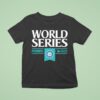 Seattle Mariners Mlb World Series T Shirt