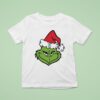 Seattle Mariners Vs The Grinch Mlb Baseball Christmas T Shirt
