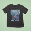 Seattle Vs Toronto Al Series Championship Alcs T Shirt