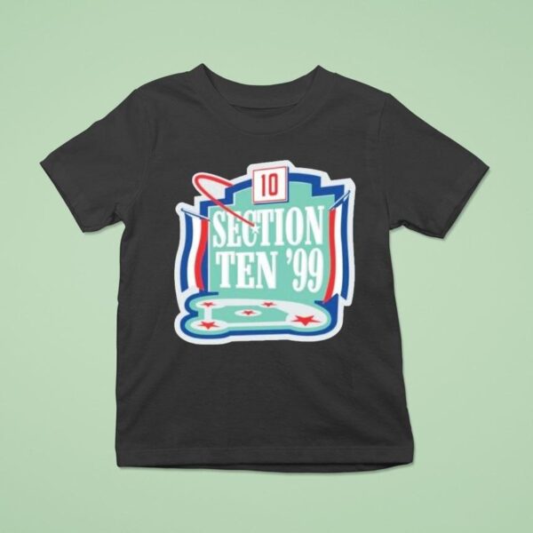 Section Asg T Shirt