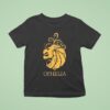 Seven Lions Ophelia T Shirt