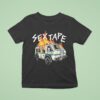 Sextape Riot Van T Shirt