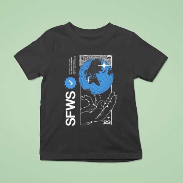 Sfws Collection T Shirt