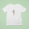 Shane Van Gisbergen Roval Win The Road Warrior T Shirt