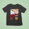 Shawn Michaels Wwe Sweet Chin Music T Shirt