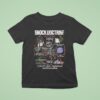 Shock Doctrine Cycle Of Apocolypse T Shirt