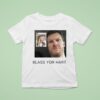 Shocked Behzinga Blass Yor Hart Facetime Call T Shirt