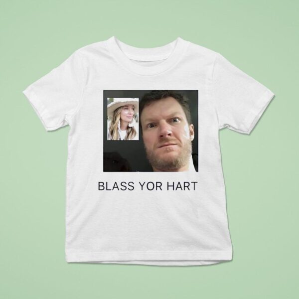 Shocked Behzinga Blass Yor Hart Facetime Call T Shirt