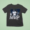 Shohei Ohtani Los Angeles Dodgers National League Championship Series Mvp T Shirt