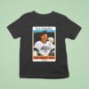 Shohei Ohtani S Face Wayne Gretzky Los Angeles Hooligan Los Angeles Kings Center T Shirt