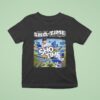 Shohei Ohtani Sho Time In Los Angeles Dodgers Walk It Off T Shirt
