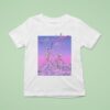 Skeleton Magdalena Bay T Shirt