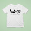 Skeletrix Island T Shirt