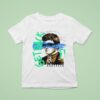 Skibidi Toilet Get Back Secret Agent And Stick To The Plan T Shirt