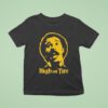 Slash High On Fire Richard Pryor T Shirt