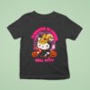 Slaughter To Prevail X Hello Kitty Halloween T Shirt