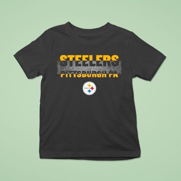 Slers Knockout Logo T Shirt