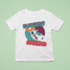 Slightly Stoopid Checkered Eye Surf T Shirt