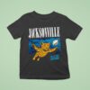Smells Like Team Spirit Jacksonville Jaguars T Shirt