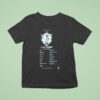 Snarky Puppy Somni Us Tour Dates T Shirt