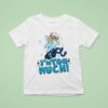 Snow Miser I M Too Much T Shirt