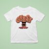 Softside Geese T Shirt