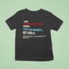 Some Demonic Cultivators Marry Lan Clan Members Get Over I T Shirt