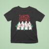 Sorta Deceased Ghostly T Shirt