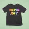 Sorta Gay Pride T Shirt