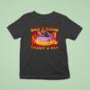 Spidey Dad None Daddy All T Shirt