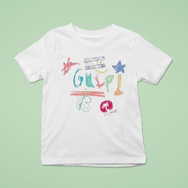 Sports Team Gulp T Shirt