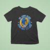 St Louis Blues Grateful Dead Th Anniversary Logo T Shirt