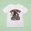 Star Wars X Atlanta Falcons Light Side Dirty Birds T Shirt