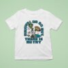 Star Wars X Jacksonville Jaguars Yoda Duuval Or Do Not There Is No Try T Shirt