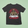 Star Wars X San Francisco Ers Darth Vader I Find Your Lack Of Faith Disturbing T Shirt
