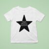 Star Your Favorite Boy Band T Shirt