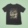 Stay Golden Racing Lambo And Crypto Edition T Shirt